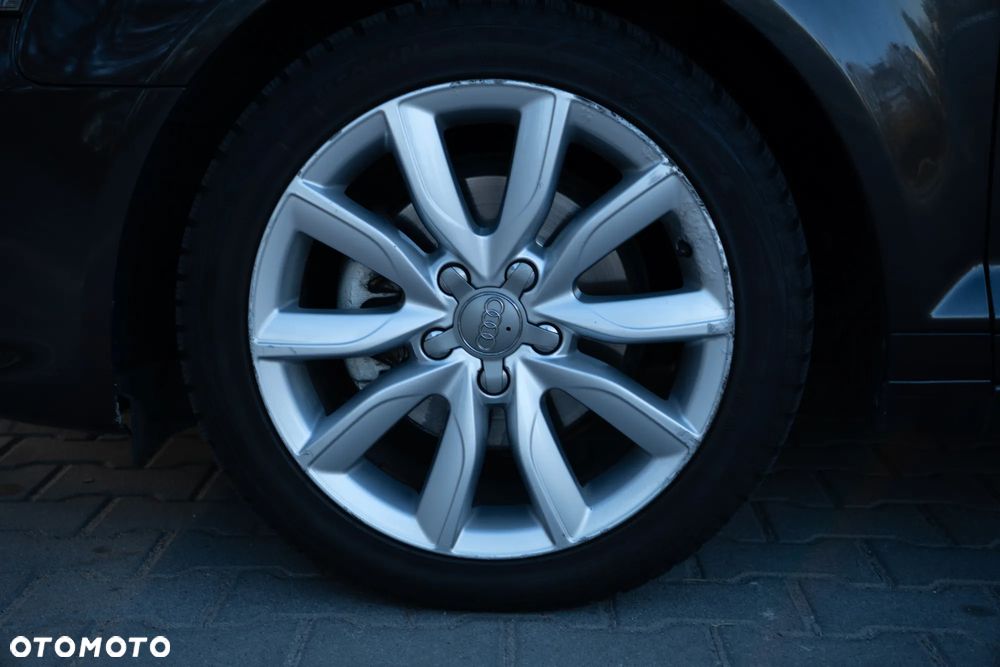 Audi A3 Sportback 2.0 TDI DSG Ambition - 17