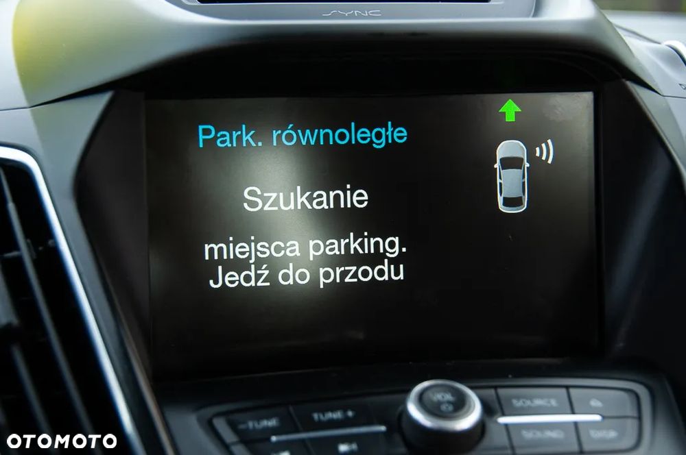 Ford Grand C-MAX Gr 2.0 TDCi Edition ASS - 28