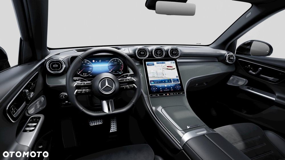 Mercedes-Benz GLC - 8