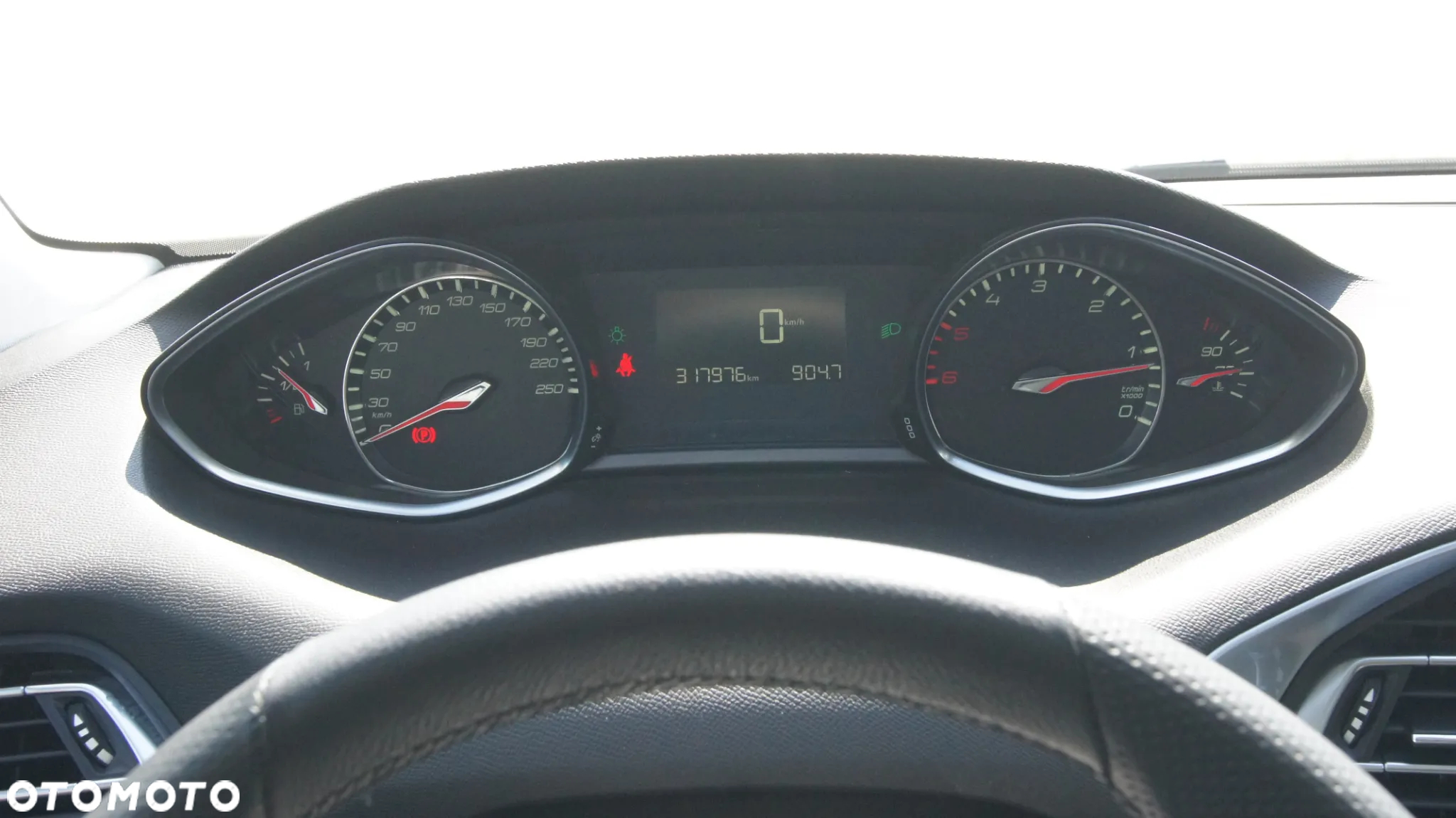 Peugeot 308 SW BlueHDi 120 Stop & Start Allure - 12