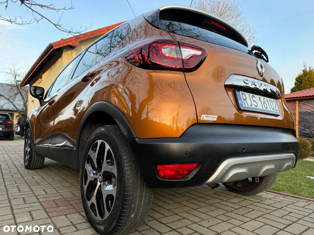 Renault Captur ENERGY TCe 120 EDC XMOD - 11