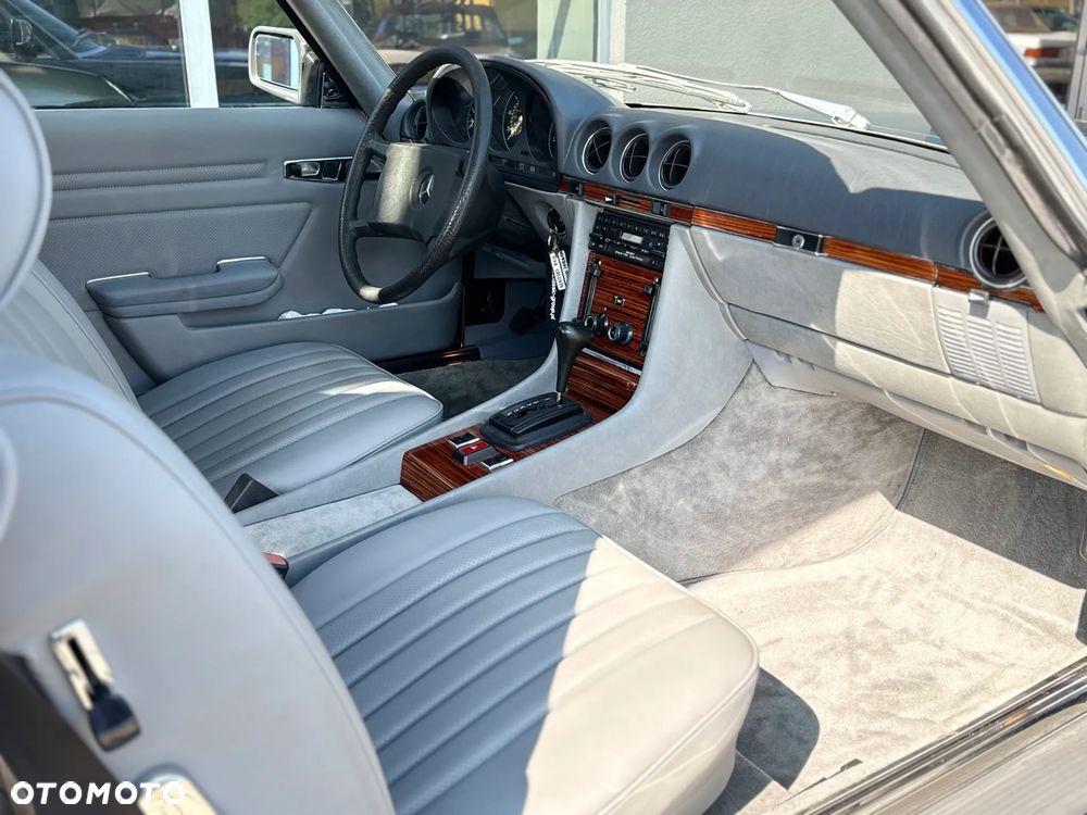 Mercedes-Benz SL - 20