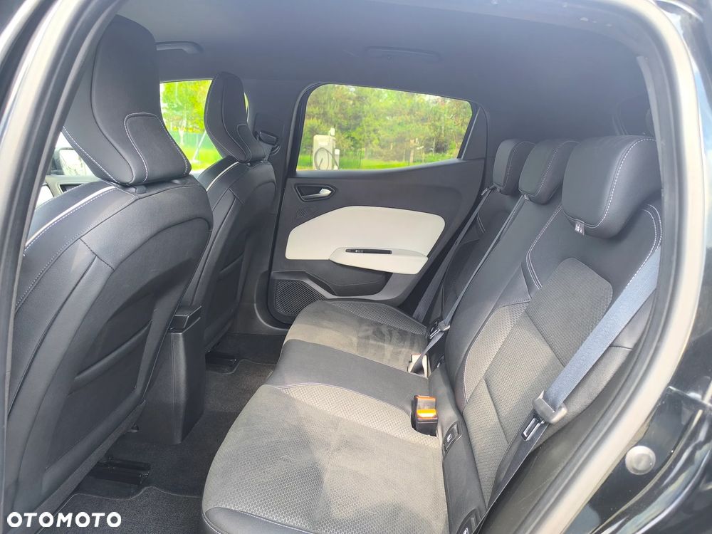Renault Clio 1.0 TCe Zen - 7