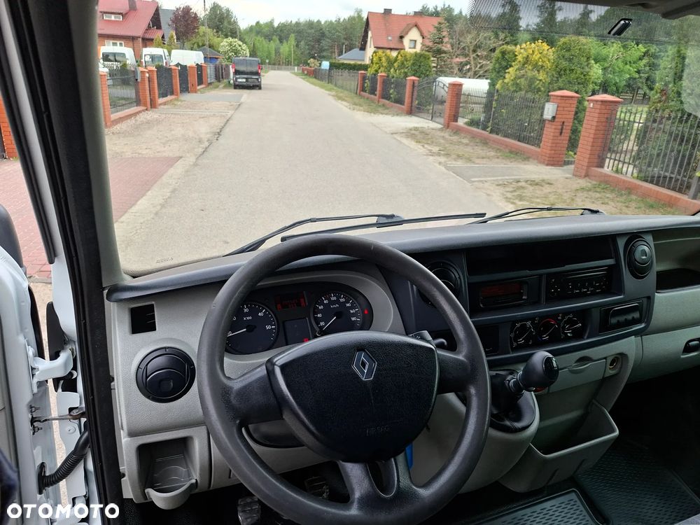 Renault Master - 28