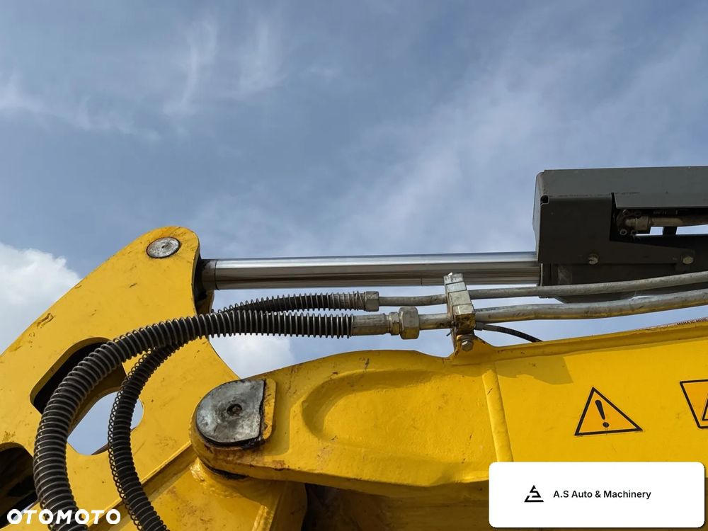 Wacker Neuson EZ80 - 16