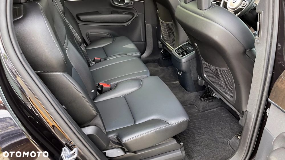 Volvo XC 90 T6 AWD Inscription - 28