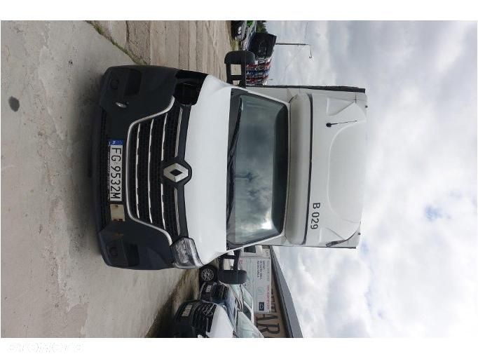 Renault Master - 12