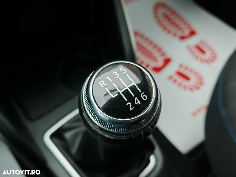 Dacia Duster Blue dCi 115 2WD Prestige - 13