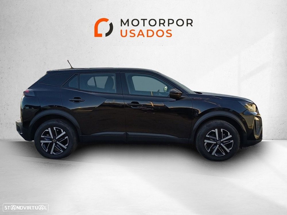 Peugeot 2008 1.2 Style - 4