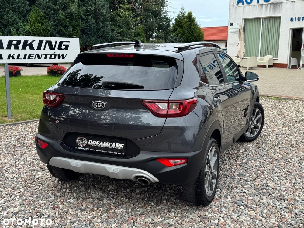 Kia Stonic 2019