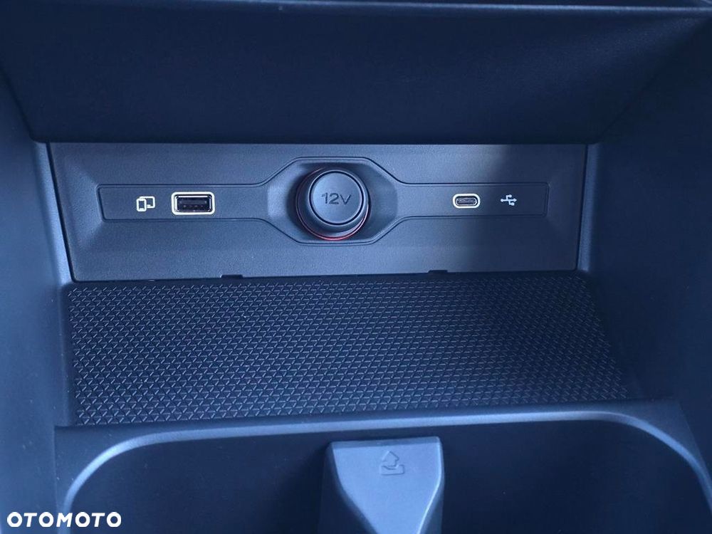 MG MG3 1.5 HEV+ Exclusive - 20