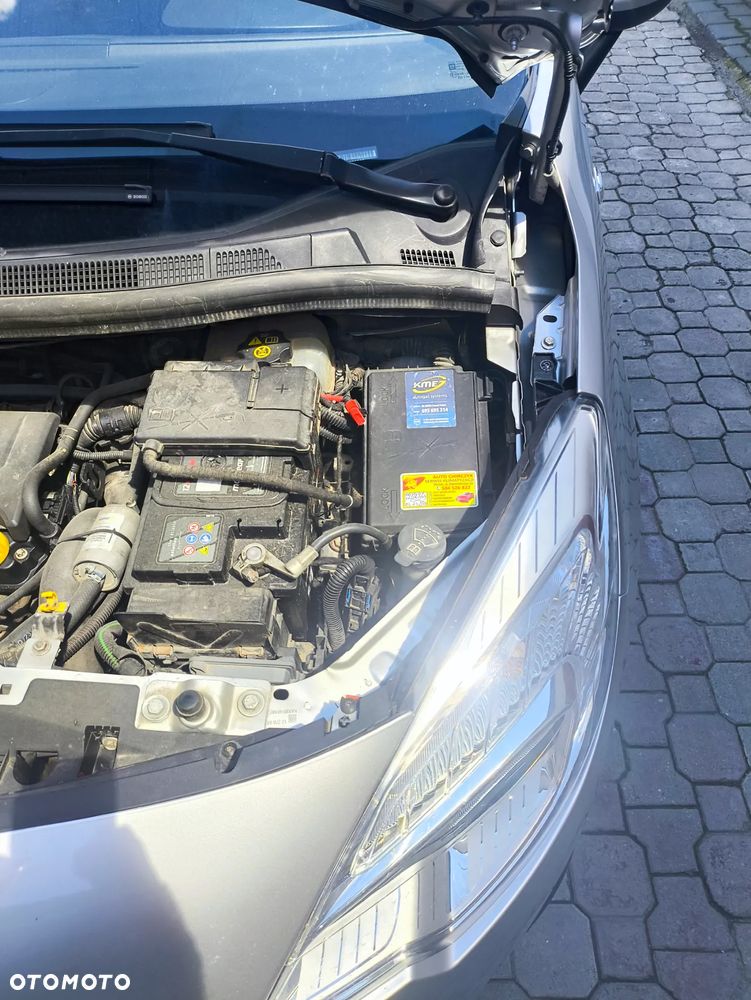 Opel Meriva 1.4 Ecoflex Active - 10