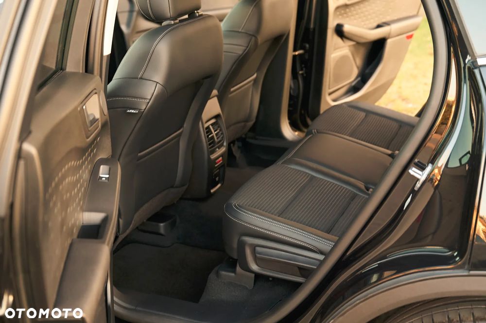 Ford Kuga 2.0 EcoBlue AWD Titanium - 25