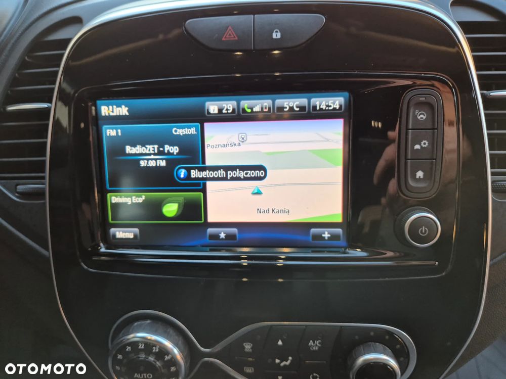 Renault Captur 1.5 dCi Energy XMOD - 18