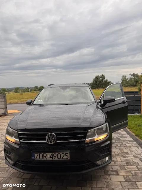Volkswagen Tiguan 2.0 TDI BMT SCR Highline DSG - 18