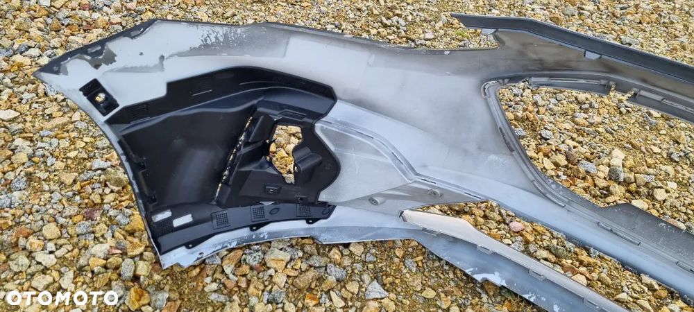 Ford Focus MK4 ST 2018- zderzak przód oryginał ME378 - 11