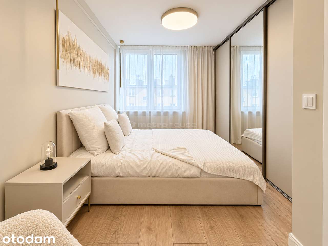 Mieszkanie na sprzedaż, 2 pokoje, 46 m², Nisko
