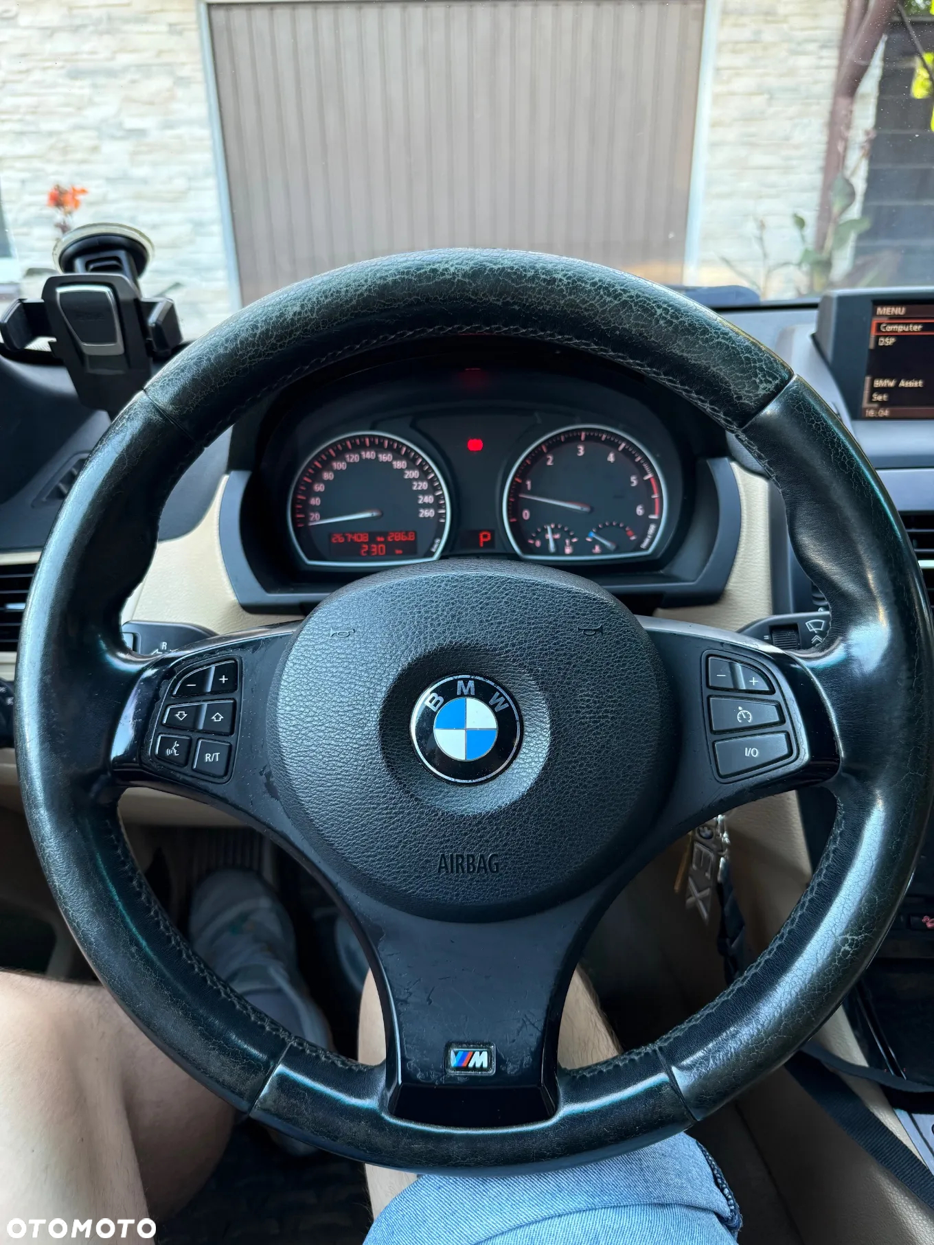 BMW X3 3.0sd - 13