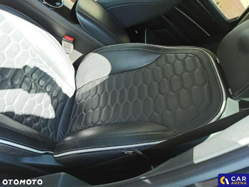 Ford Mondeo - 13