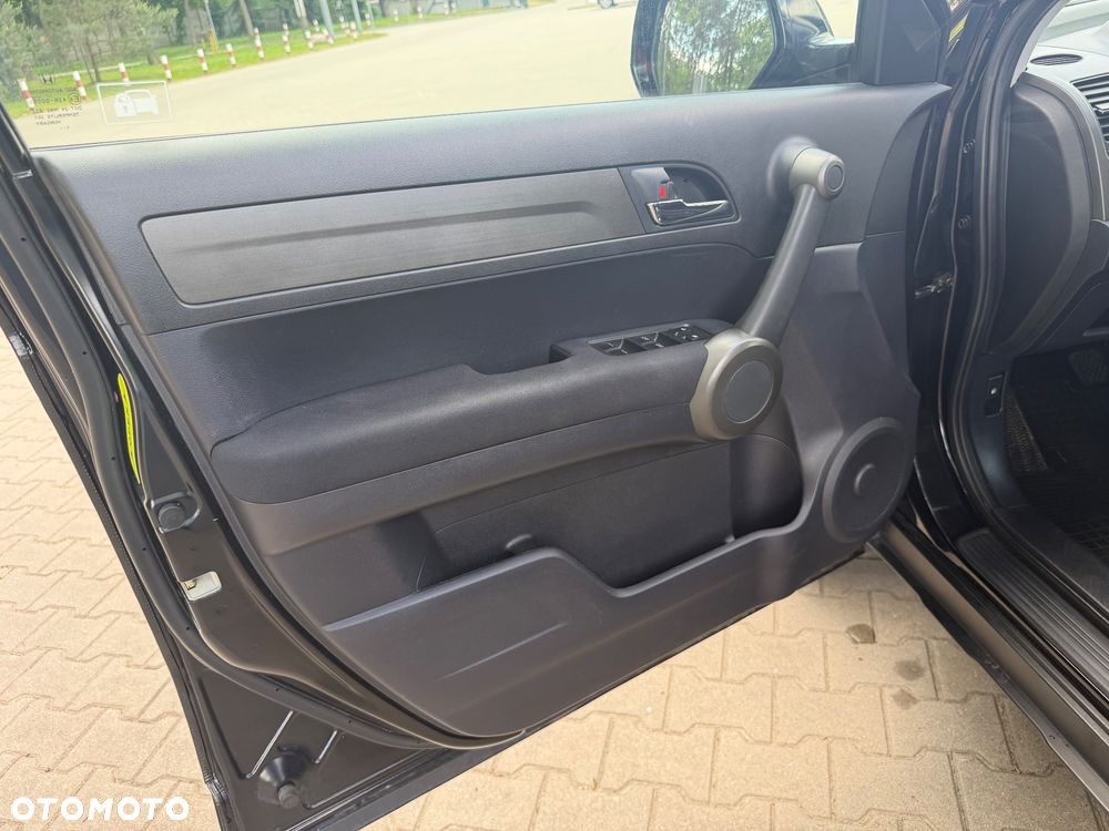Honda CR-V 2.0 Elegance - 25