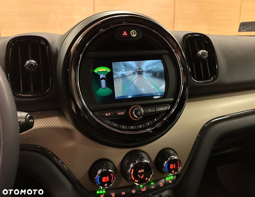 MINI Countryman Cooper All4 Yours Trim - 18