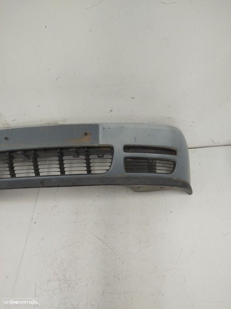 Para Choques Ft Volkswagen Polo (6N) - 3