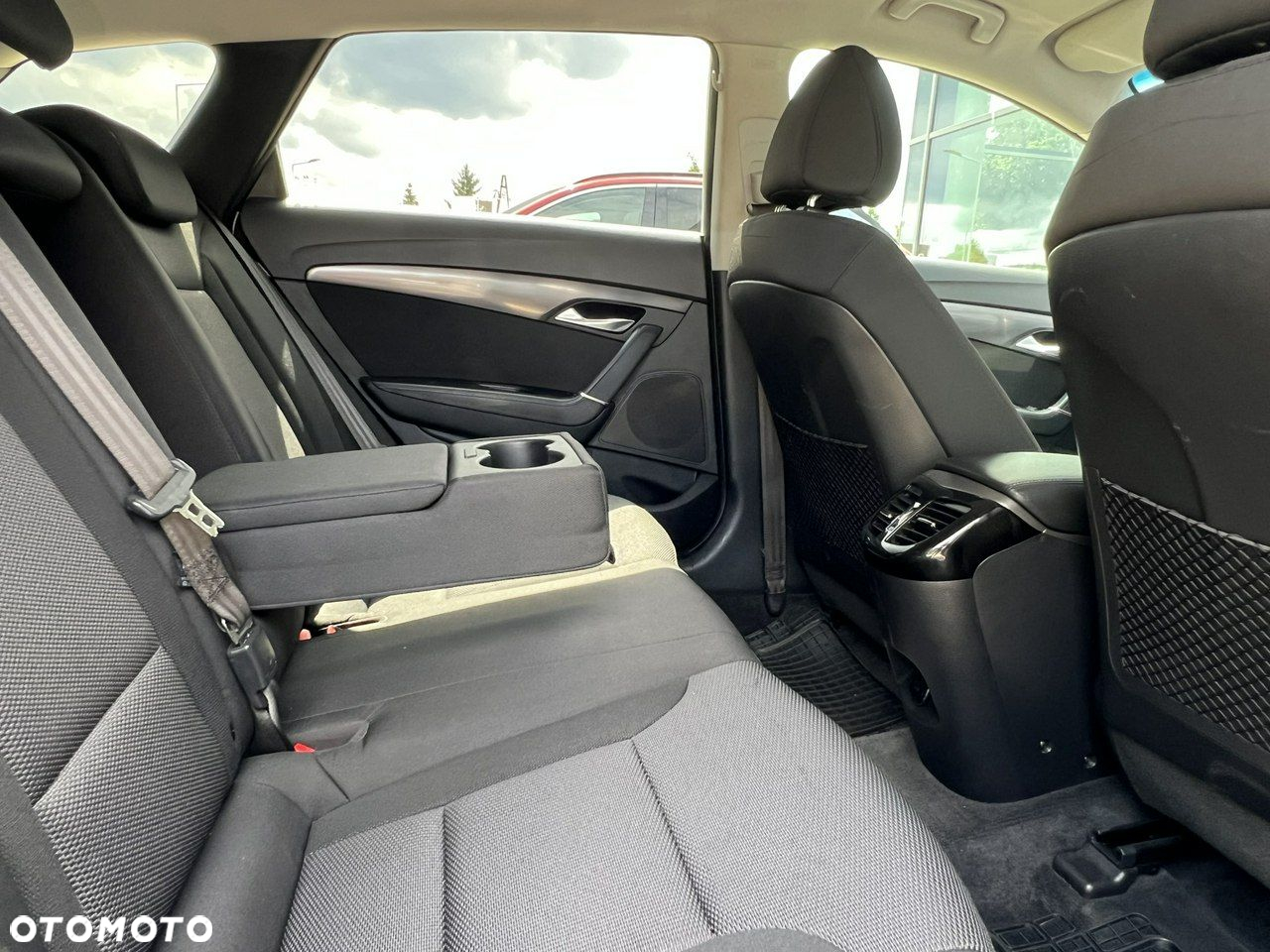 Hyundai i40 - 12