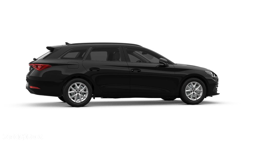 Seat Leon - 2