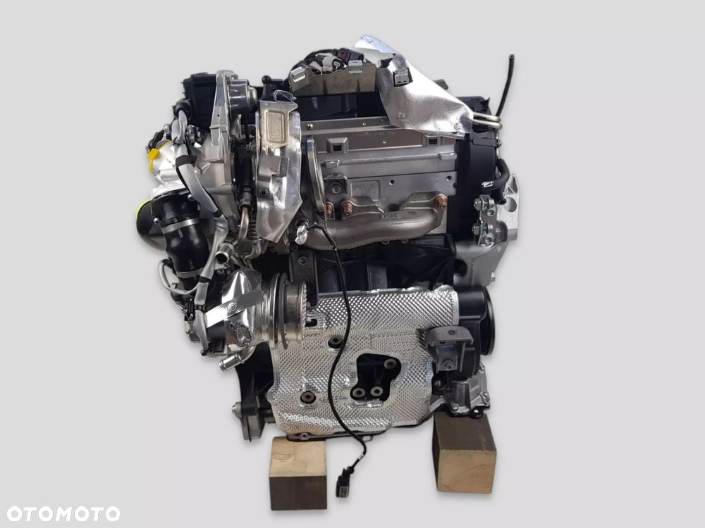 NOWY KOMPLETNY Silnik DTS 2.0 TDI 110KW 150KM Volkswagen Golf VIII Passat B8 Tiguan AUDI SKODA - 4