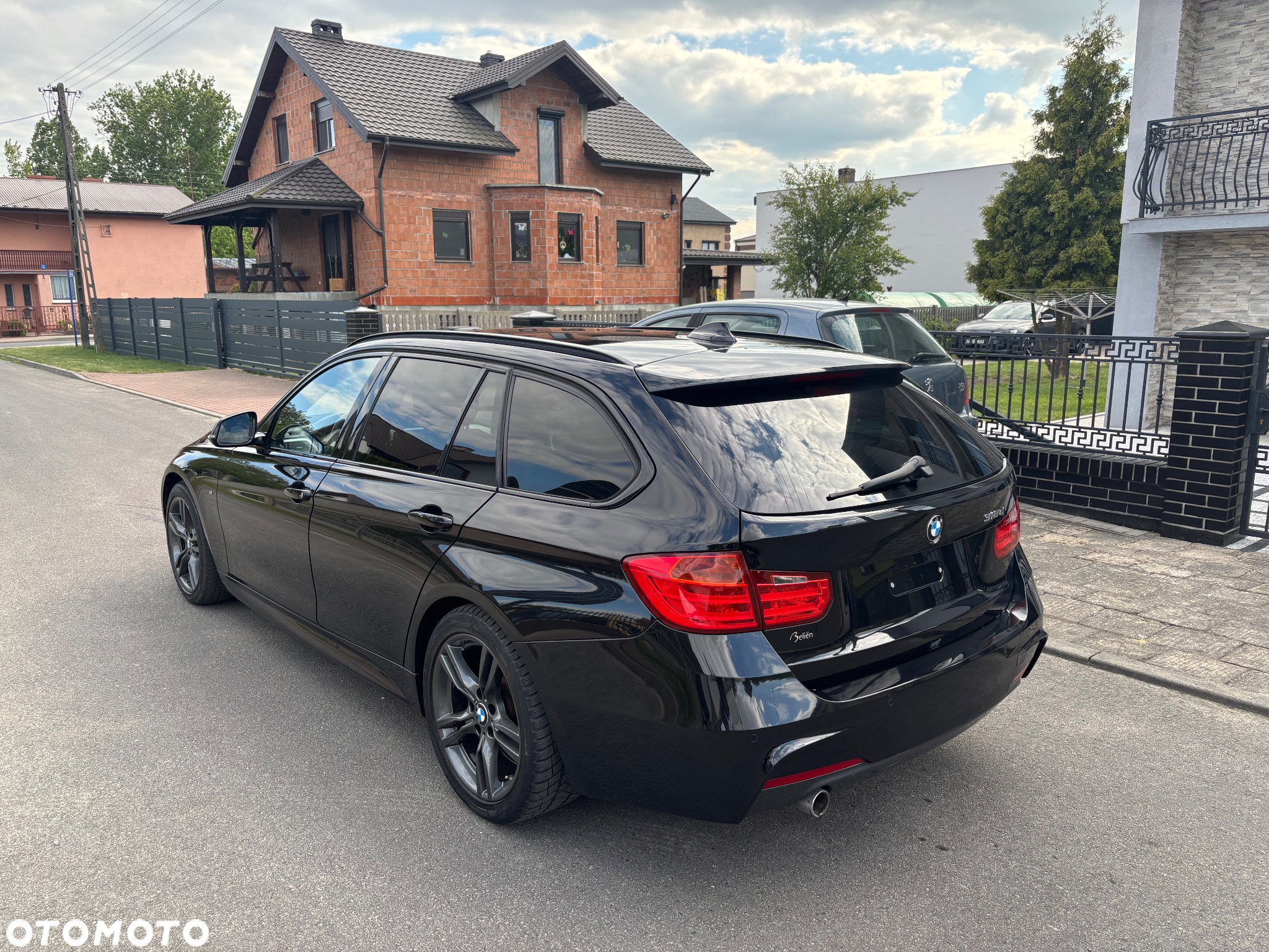 BMW Seria 3 - 6