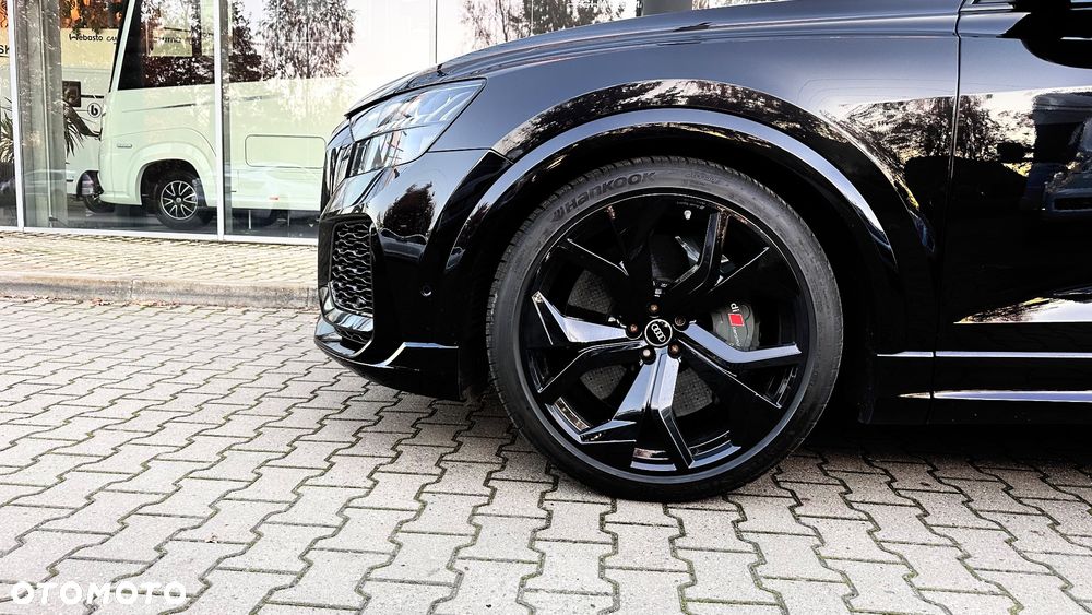 Audi RS Q8 - 5