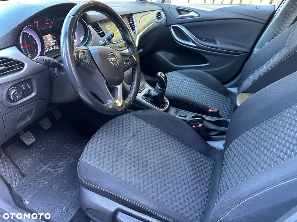 Opel Astra 1.6 CDTI Cosmo - 10