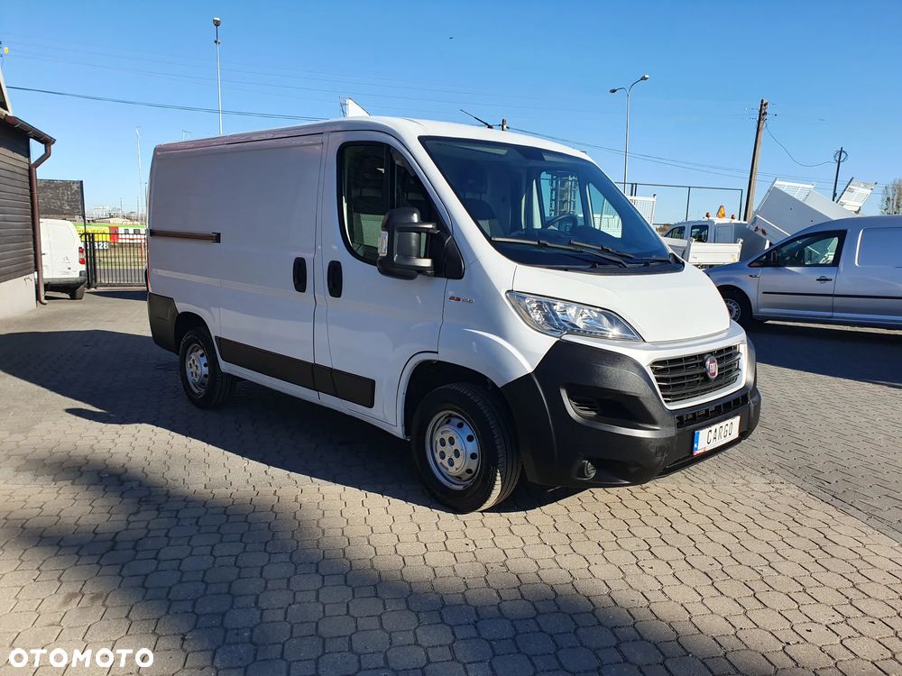Fiat Ducato - 4