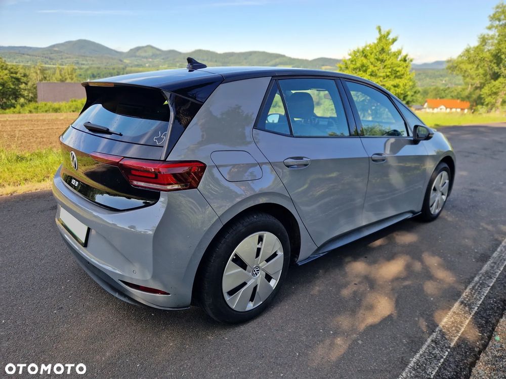 Volkswagen ID.3 58kWh Pro - 5