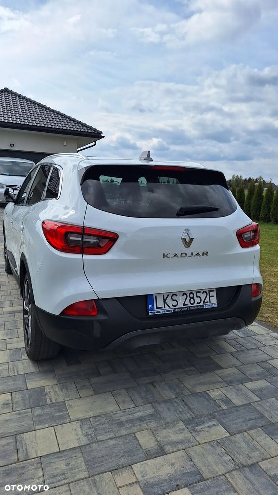 Renault Kadjar Energy dCi 130 X-tronic Bose Edition - 10