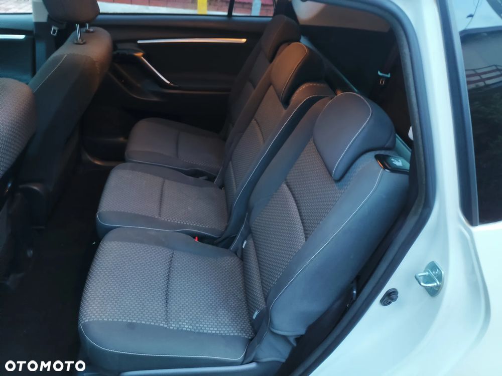 Toyota Verso 1.6 7-Sitzer Life - 7