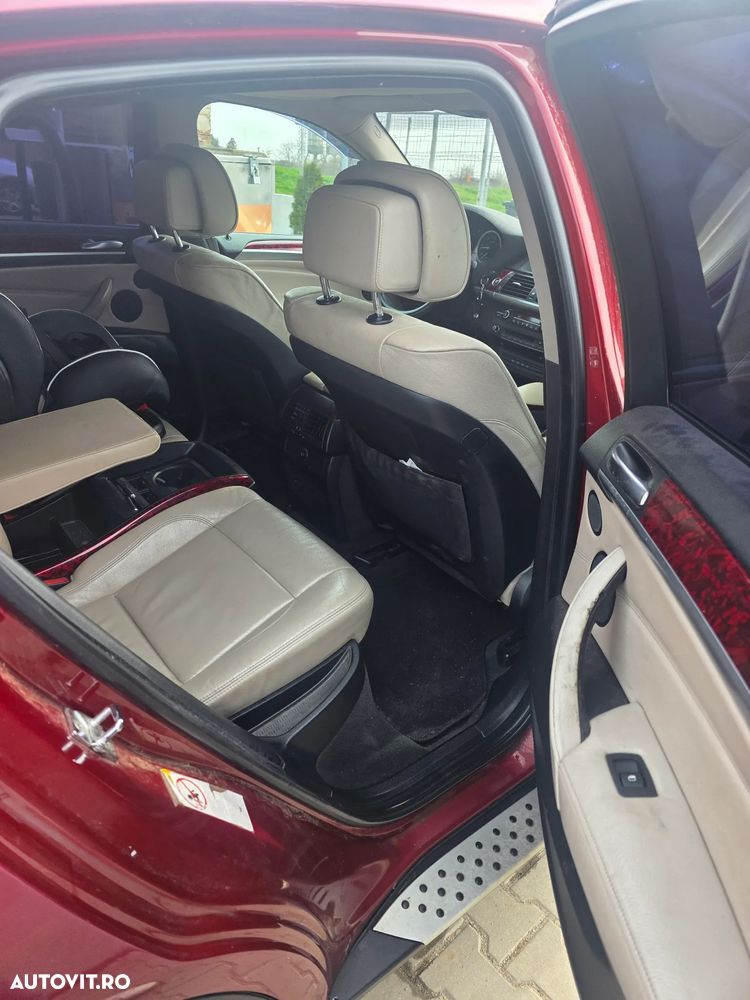 BMW X6 - 5