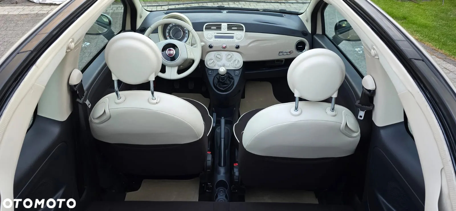 Fiat 500 - 6