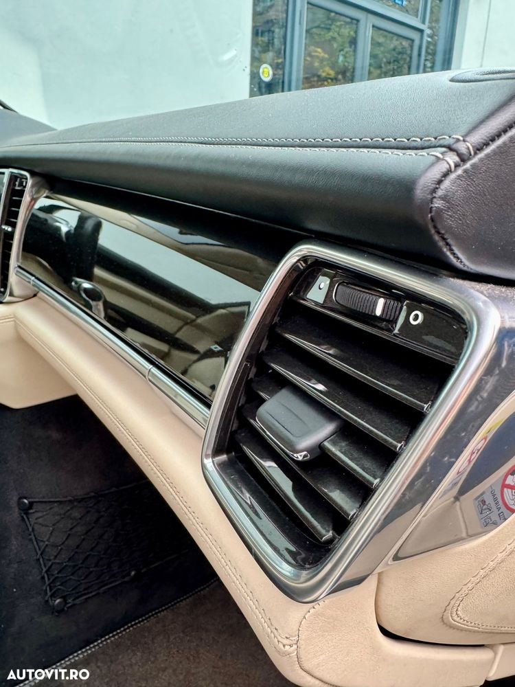 Porsche Panamera 3.0 PDK 4S Executive - 40