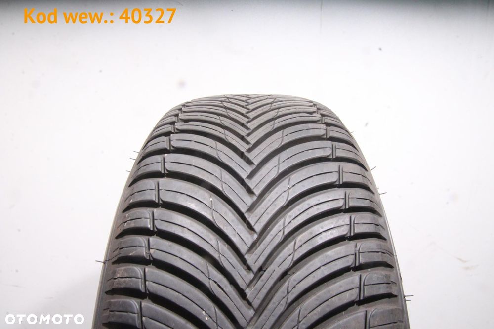 Kleber Quadraxer 3 - 215/60 R16 - 1