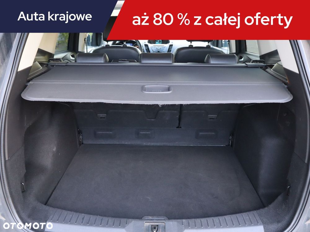 Ford Kuga - 16