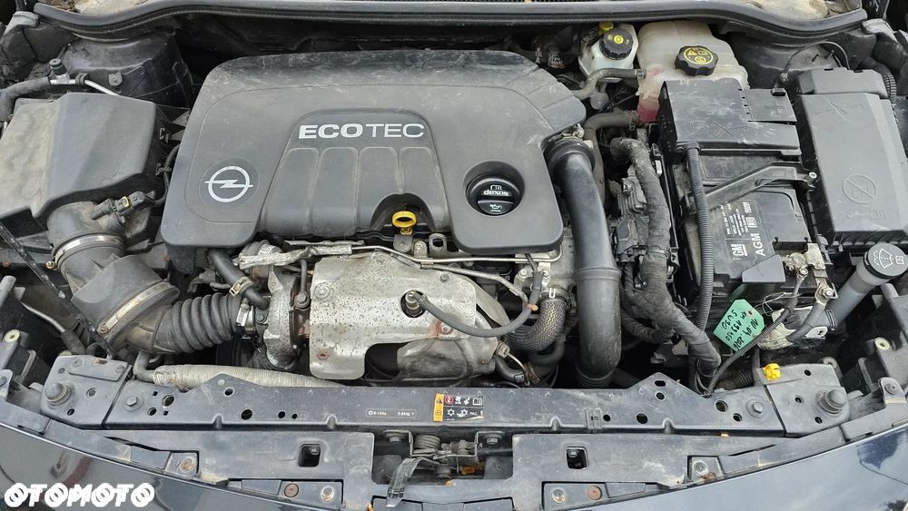 Opel Astra - 28