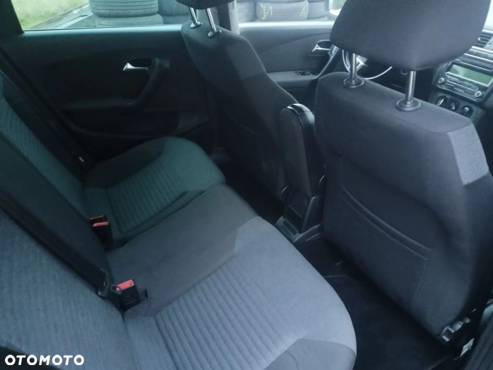 Volkswagen Polo 1.4 Team - 18