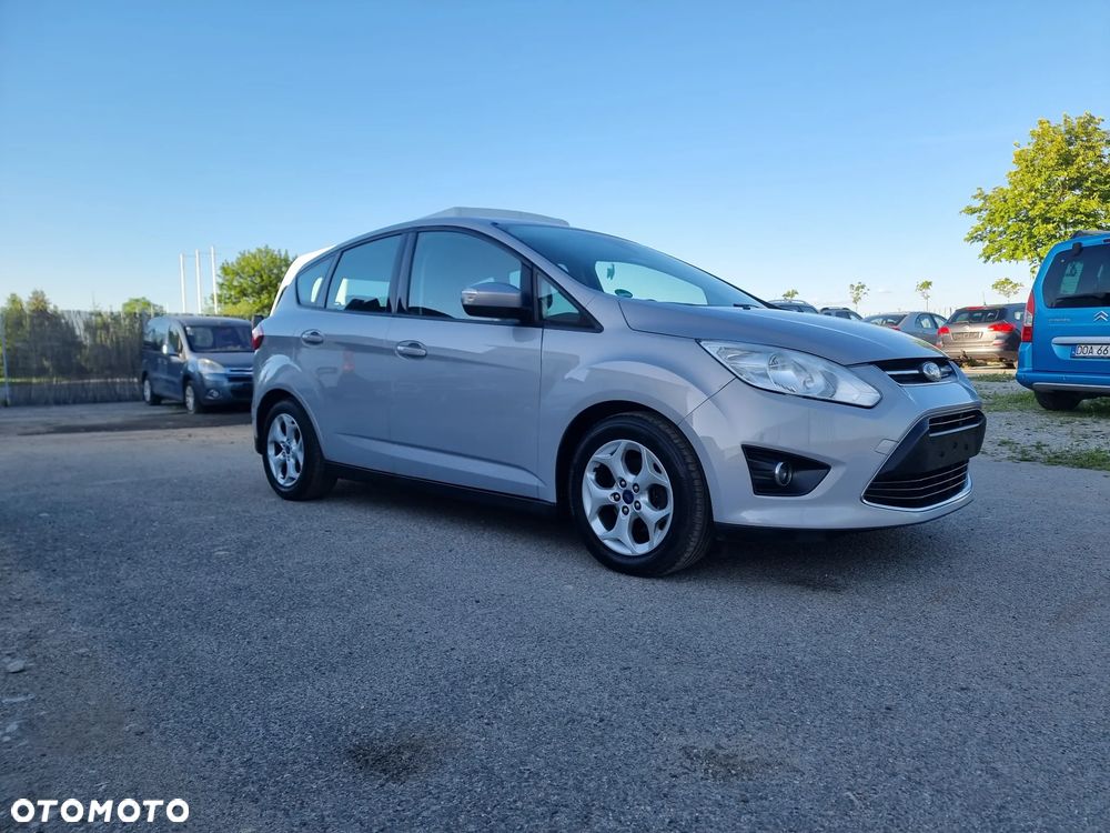 Ford C-MAX - 19