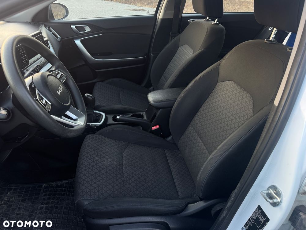 Kia Ceed 1.0 T-GDI S - 6