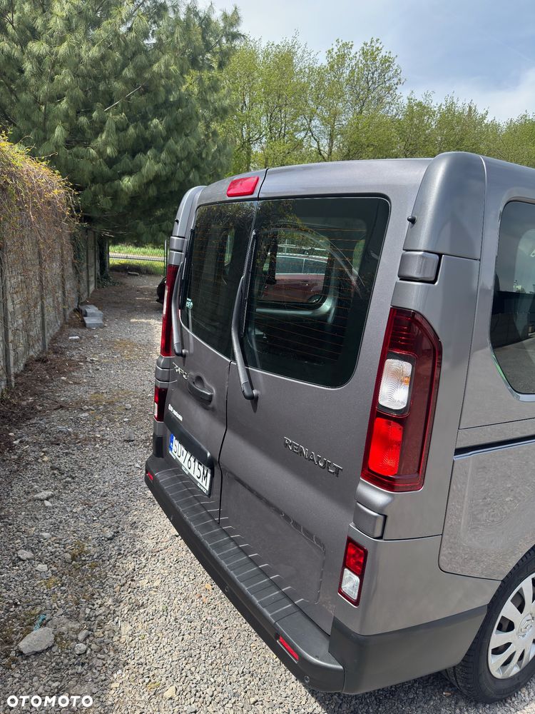 Renault Trafic - 5