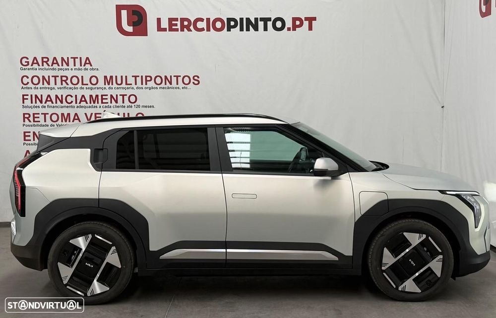 Kia EV3 81.4 kWh Tech - 6