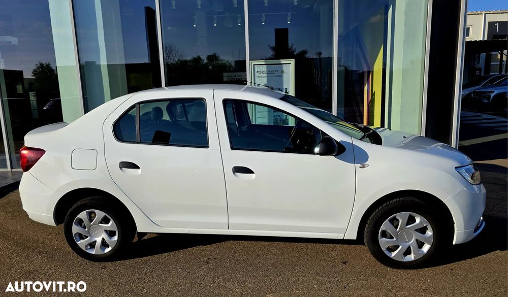 Dacia Logan 0.9 TCe Ambiance - 5