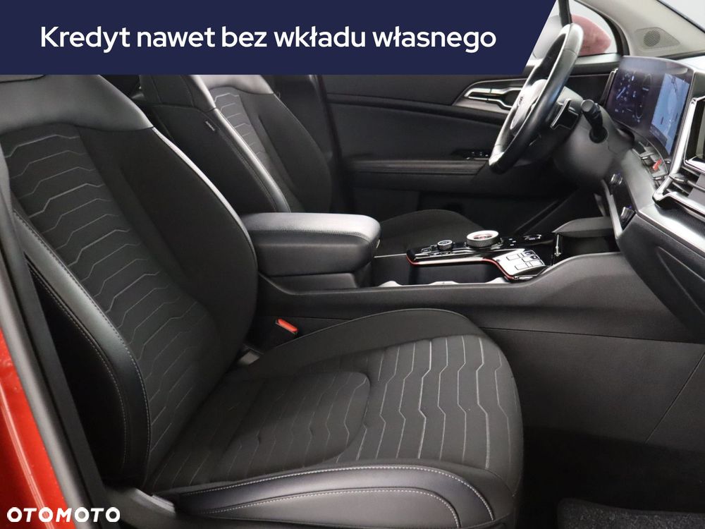 Kia Sportage - 11