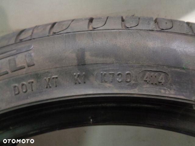 PIRELLI CINTURATO P7 225/45R18 91V - 13